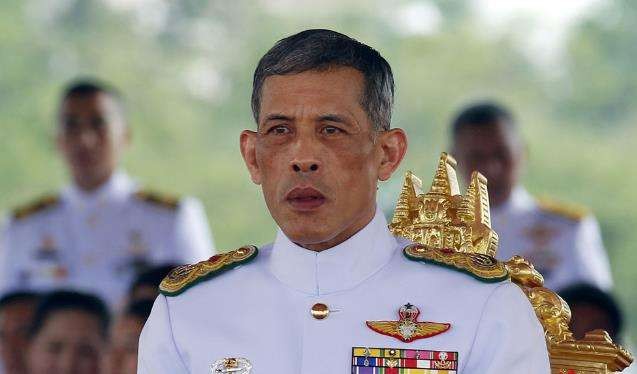 2022年全球最富有的十个皇室家族排行榜插图4