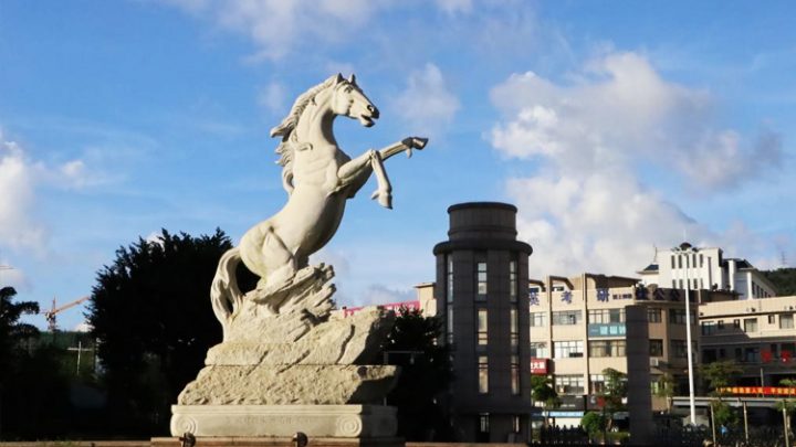 福州外语外贸学院学费2022年多少钱一年（各专业收费+住宿费标准）插图