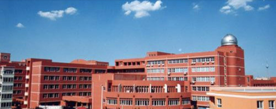 承德十大高中学校2022年最新排名榜 附各高中中考录取分数插图2