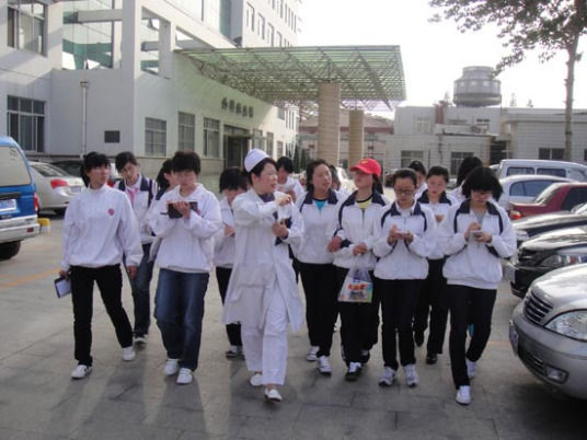 青岛技校哪个学校最好 2023年青岛排名前十的技校名单插图4