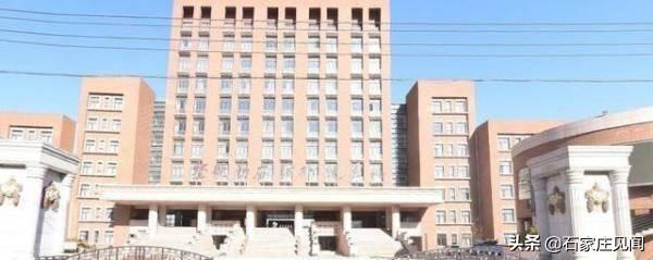 石家庄最好的高中是哪所学校 2023盘点全市优秀的4所高中插图2