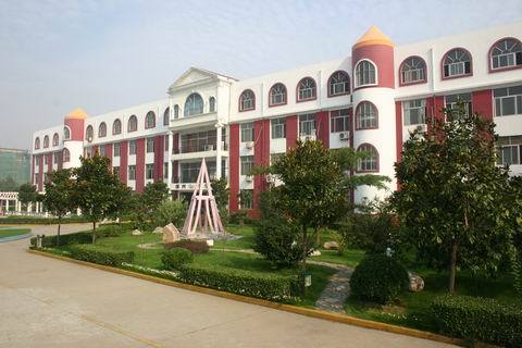 漯河最好的小学名单 2023年排名前十的学校一览表插图2