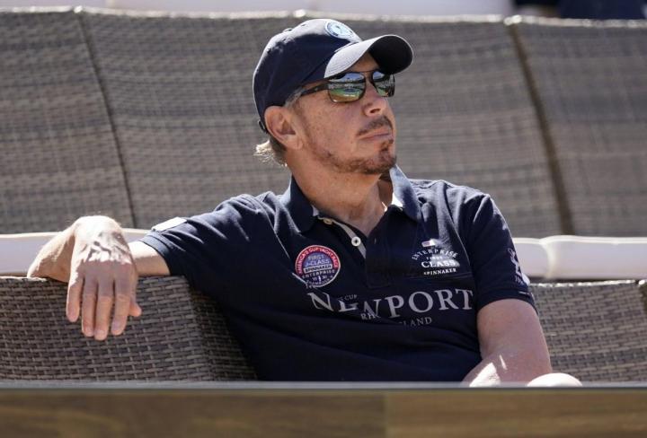 世界首富排名第一是谁 2022年全球富豪排行榜前十名单插图3