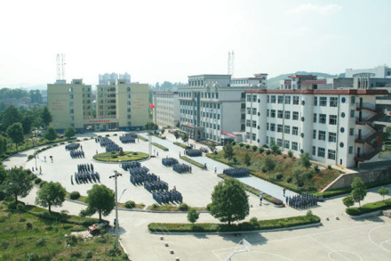 娄底最好的中专排名前十名的学校（娄底市重点中专排名榜一览表）插图4