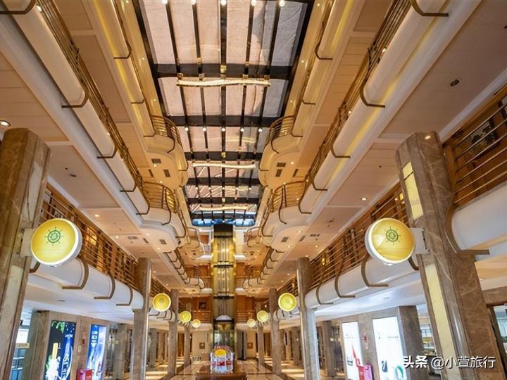 长江游轮价格表最新（坐黄金游轮每人要多少钱）插图5