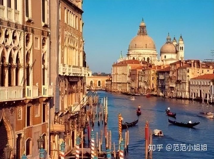 出国留学一年费用大概多少钱（出国留学费用最低的国家）插图9