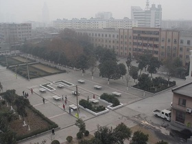 南阳市最好的技校排名 2023排名前十的学校名单一览表插图7