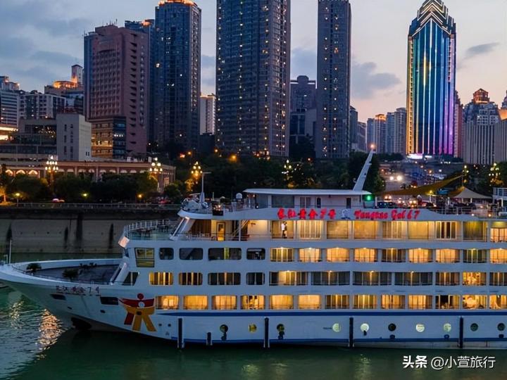 长江游轮价格表最新（坐黄金游轮每人要多少钱）插图10