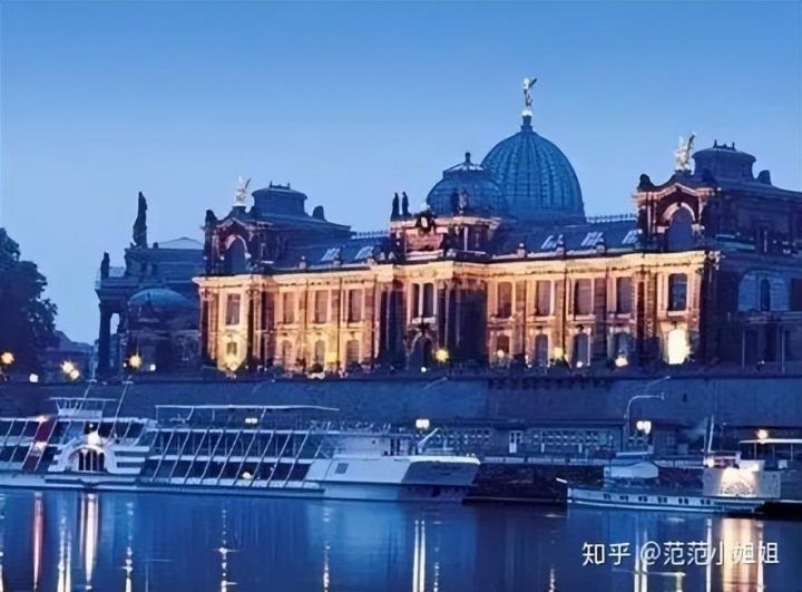 出国留学一年费用大概多少钱（出国留学费用最低的国家）插图7