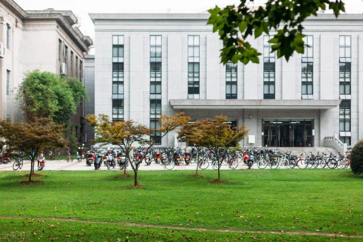2022中国大学排名前十名（中国大学排名榜上的前十所名校）插图3