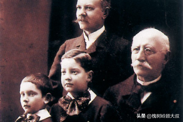 世界名表排行榜最新（全球公认最奢华的20个手表品牌）插图11