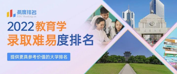 全国教育学专业大学2022最新排名前十一览表（教育学专业排名Top10）插图
