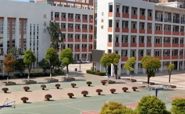 河源市那个中专学校比较好 2023河源十大重点中专排名一览表插图8