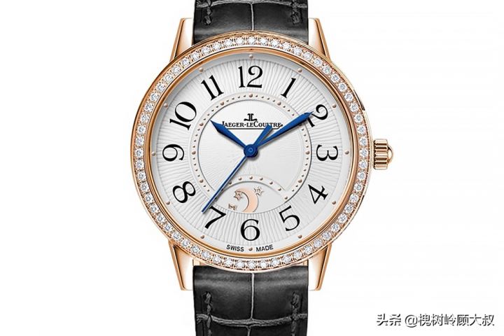 世界名表排行榜最新（全球公认最奢华的20个手表品牌）插图22