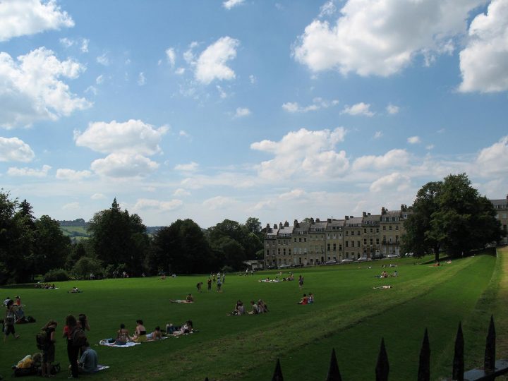 巴斯大学可以跨专业申请吗 最新申请所需材料介绍插图