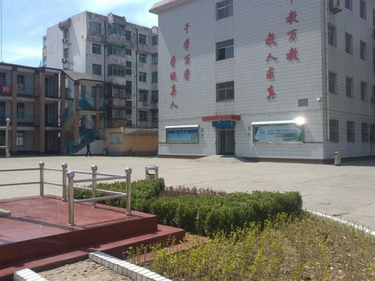 安阳最好的小学名单 2023年排名前十的学校一览表插图5