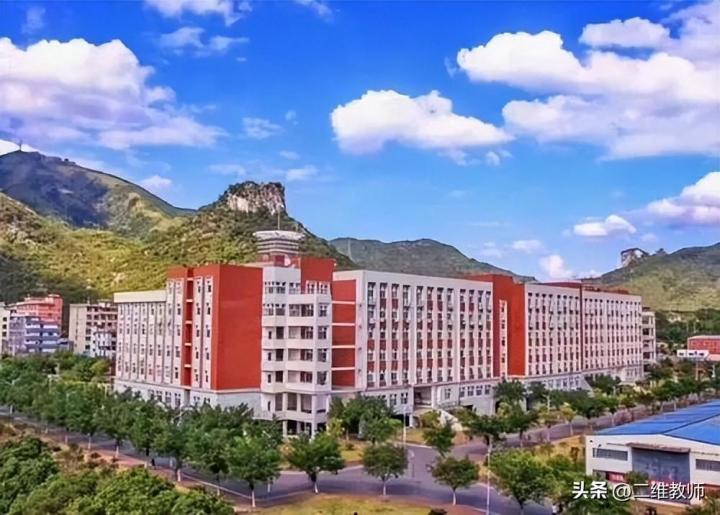 二本航空学校名单一览表（有空乘专业的二本大学）插图2