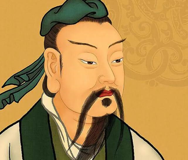 道家思想的核心是什么 道家思想代表人物有哪些插图