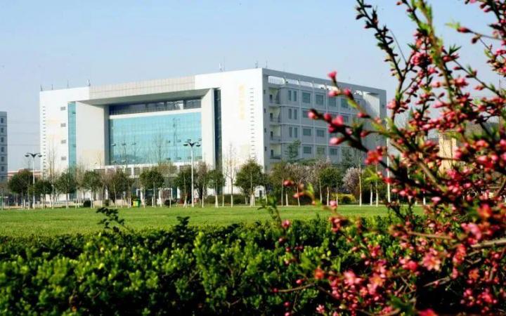 2022年河南省的大学录取分数线排名（录取难易度完整榜单）插图5