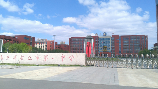 潍坊最好的高中排名前十名的学校（2023潍坊市重点公办中学一览表）插图3