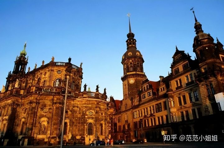 出国留学一年费用大概多少钱（出国留学费用最低的国家）插图5