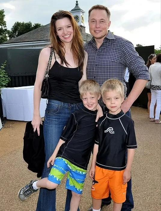 世界首富排名第一是谁 2022年全球富豪排行榜前十名单插图13