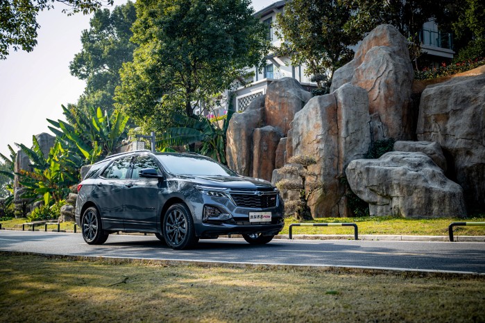 进藏越野车suv排行榜 十大自驾游首选suv车型一览表插图7