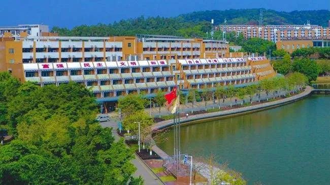 珠海科技学院和广州城市理工学院哪个更好（两所大学综合对比分析）插图3