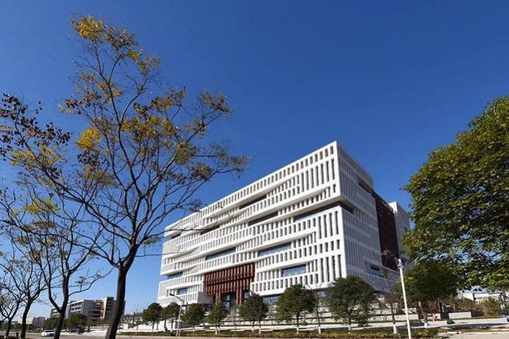 武汉理工大学为什么被评为“984.5分”（3块金字招牌告诉你答案）插图2