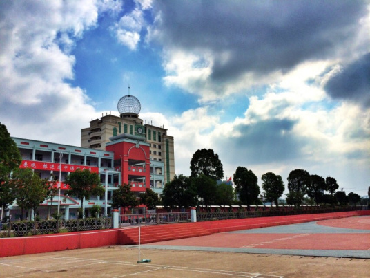 枣庄最好的高中排名 2023枣庄十大优秀高中名单插图3