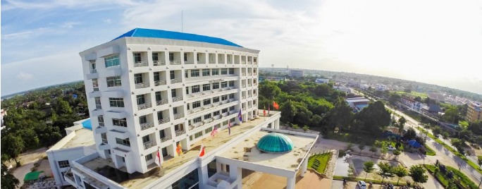 玛哈沙拉堪皇家大学2023招生简章（专业设置+专业费用+入学流程）插图5