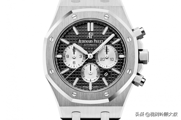 世界名表排行榜最新（全球公认最奢华的20个手表品牌）插图3