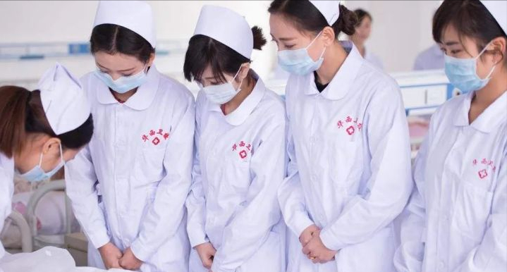 四川最好的卫校排行榜前十名（2023四川十强卫校名单一览表）插图