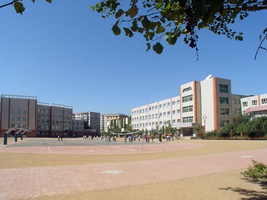 牡丹江初中哪个学校好 2023牡丹江重点初中排名前十一览表插图5