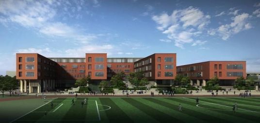 天津市重点高中排名前十的学校名单 最新十大高中排行榜插图10