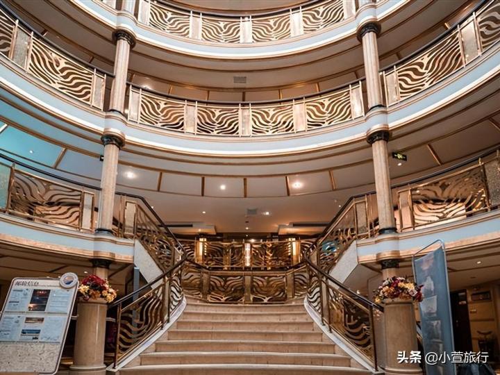 长江游轮价格表最新（坐黄金游轮每人要多少钱）插图2