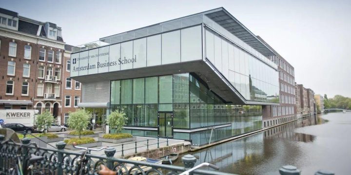 荷兰阿姆斯特丹大学教学如何？相当于国内什么大学插图8
