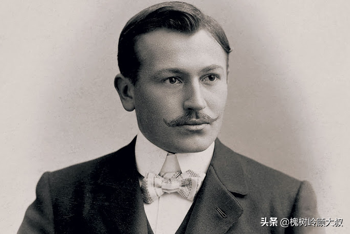 世界名表排行榜最新（全球公认最奢华的20个手表品牌）插图37