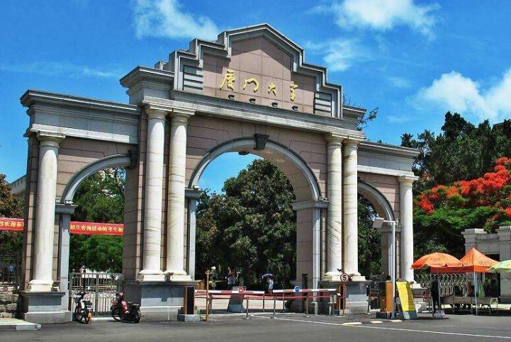 福建的大学有哪些大学排名前十（最新全省高校排名一览表）插图