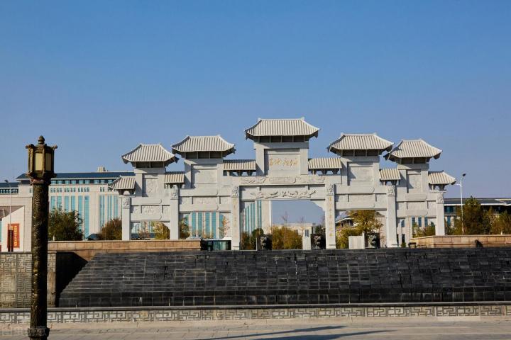 安徽省各市干部毕业哪些大学 盘点安徽各市主要领导学的专业插图16