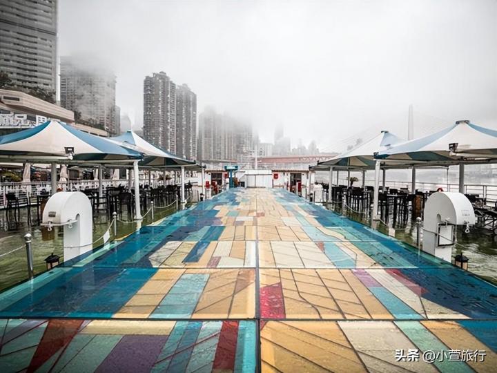 长江游轮价格表最新（坐黄金游轮每人要多少钱）插图7