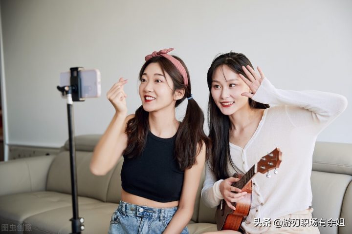 新手做什么直播会比较好（新手做直播的方法和步骤）插图5