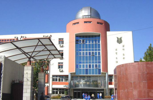 北京重点高中排名前十的学校名单 最新十大高中排行榜插图9