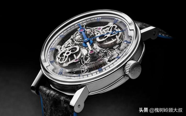 世界名表排行榜最新（全球公认最奢华的20个手表品牌）插图8