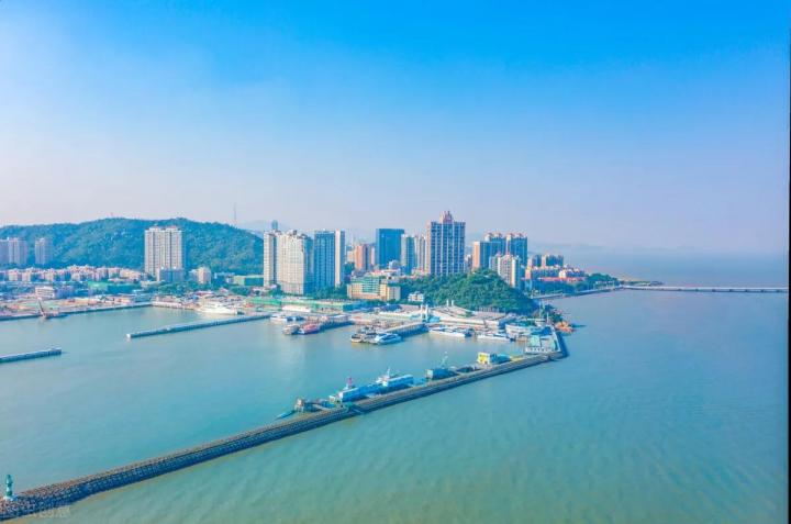 珠海科技学院和广州城市理工学院哪个更好（两所大学综合对比分析）插图2