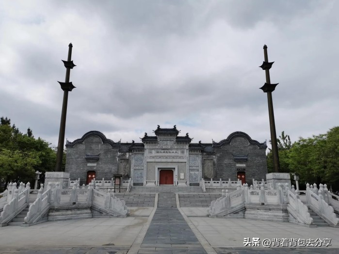 湖北十大免费景点名单有哪些  最值得去的免费旅游景点排行榜插图3