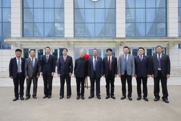 2022年山东外事职业大学亚太武搏研究院揭牌仪式成功举行插图4