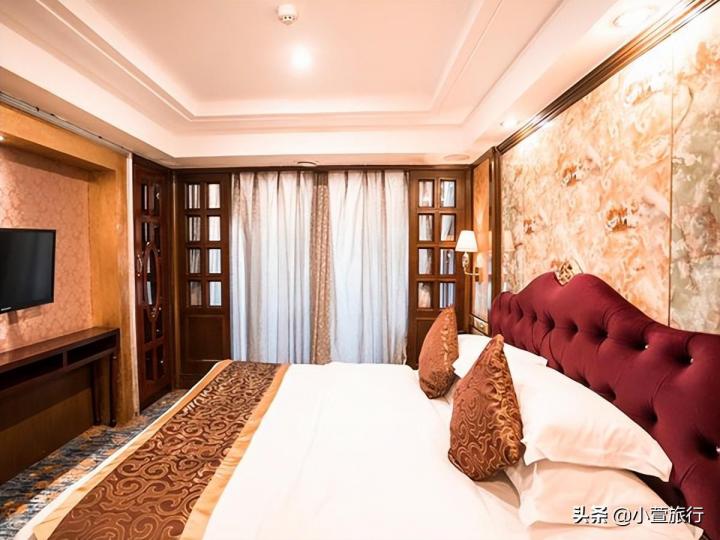 长江游轮价格表最新（坐黄金游轮每人要多少钱）插图9