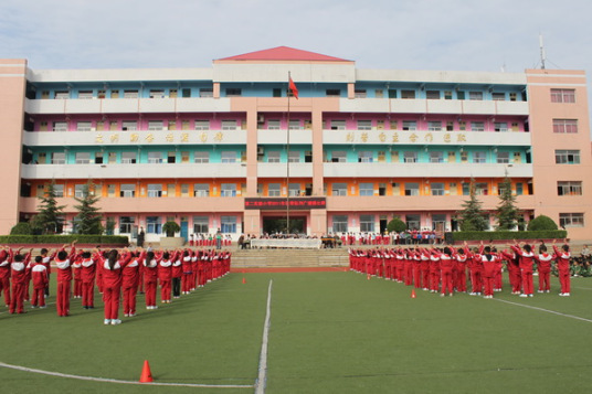 三门峡最好的小学名单 2023年排名前十的学校一览表插图8