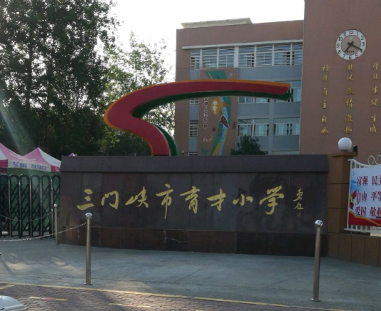 三门峡最好的小学名单 2023年排名前十的学校一览表插图3
